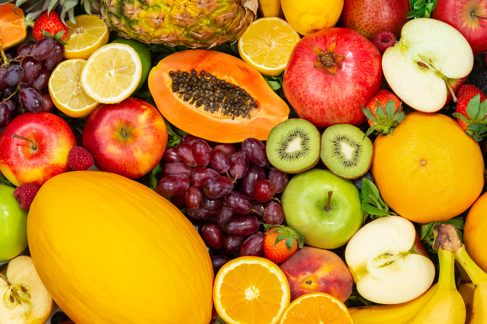 Fruitverpakkingsindustrie