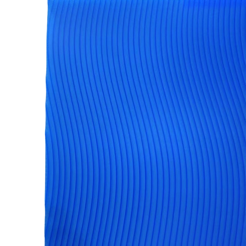 Waterdichte S-Wave holle PP-plaat voor vloerisolatiepad