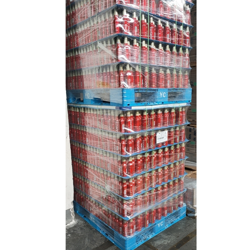 Antidruk PP Holle Board Layer Separator Pad